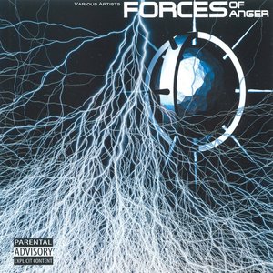 Forces Of Anger