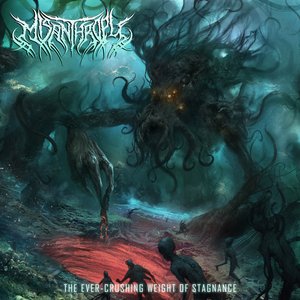The Ever​-​Crushing Weight of Stagnance