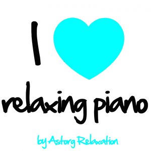 I Love Relaxing Piano (Music for Sleeping and Dreaming)
