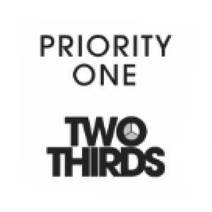 Аватар для Priority One & TwoThirds