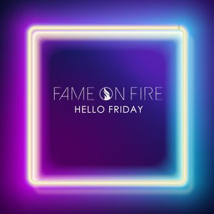 Hello Friday - Single