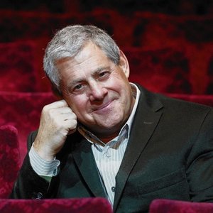 Avatar for Hey, Mr. Producer! (The Musical World of Cameron Mackintosh): Cast