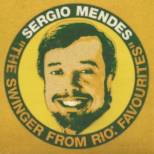 The Swinger From Rio: Favourites