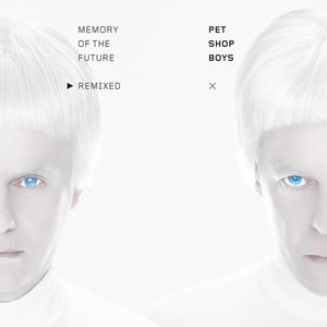 Memory of the Future Remixed - EP