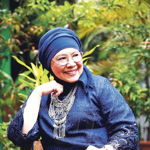 Avatar for Rahimah Rahim