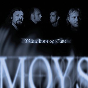 Måneskinn og tåke