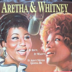 Aretha & Whitney 的头像