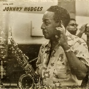 Swing with Johnny Hodges