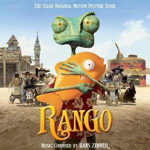 Avatar for Hans Zimmer & Dominic Lewis