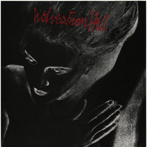 Destry Hampton And The Wolves From Hell 的头像