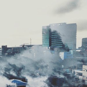 喜雨