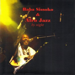 Afro Jazz (By Night)