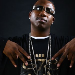 Image pour 'Gucci Mane (Feat. Ludacris)'