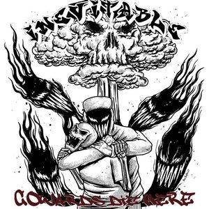 Cowards Die Here - EP