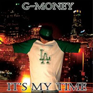 It's My Time