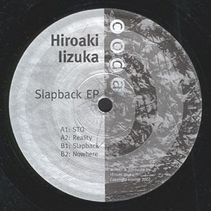 Slapback Ep