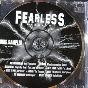 Fearless Records Bonus Sampler