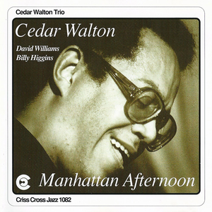 Cedar Walton - Manhattan Afternoon - Zortam Music