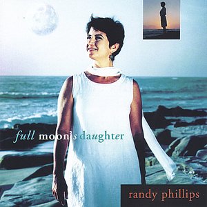 Full Moon's Daughter