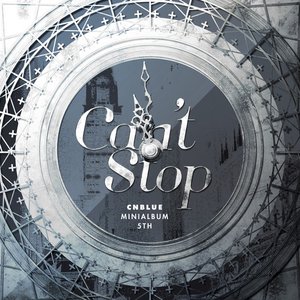 Can`t Stop