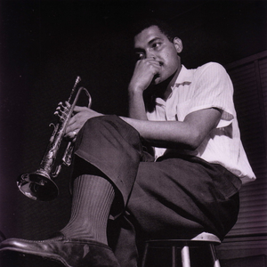 Art Farmer photo provided by Last.fm