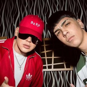 Bizarrap & Milo j 的头像