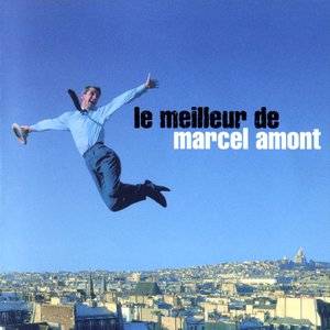 Le Meilleur De Marcel Amont