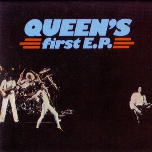 Queen's First E.P.