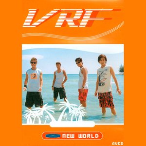 New World