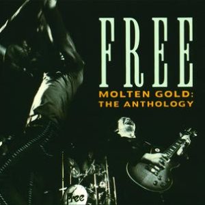 Molten Gold: The Anthology