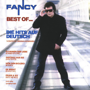 Fancy - Best Of Die Hits Auf Deutsch - Zortam Music