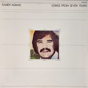 Songs From Seven Years