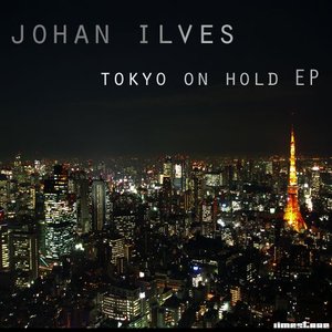 Johan Ilves のアバター