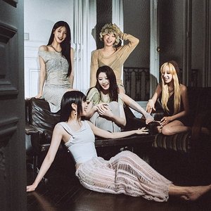 i-dle için avatar