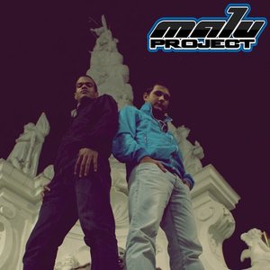 MaLu Project için avatar