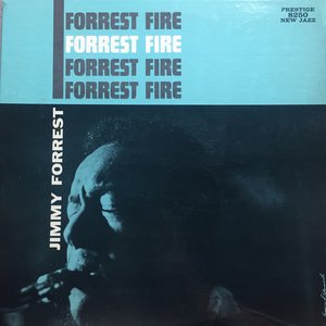 Forrest Fire (Remastered)