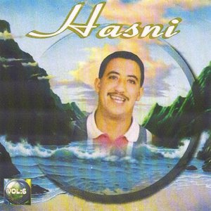 Best of Hasni, Vol. 6
