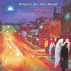 Angels on the Road