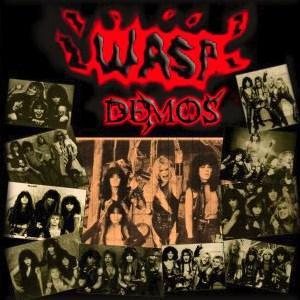 W.A.S.P. - W.A.S.P. Demos 1982 - 1983 - Zortam Music