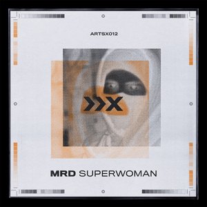 Superwoman (feat. Sticky Icky)