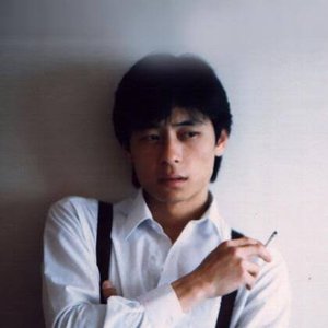 Dave Wong のアバター