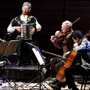 National Folk Ensemble of Azerbaijan 的头像