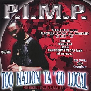 Too Nation Ta Go Local