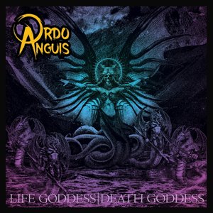 Life Goddess | Death Goddess