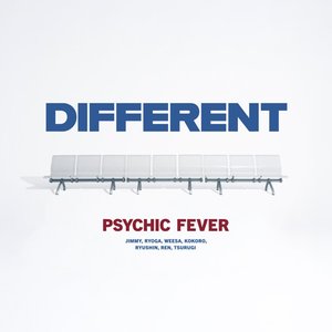 DIFFERENT