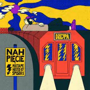Nahpięcie Mixtape hosted by Spisek1