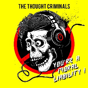 Изображение для 'You're A Moral Liability'