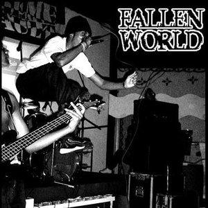 Fallen World 的头像