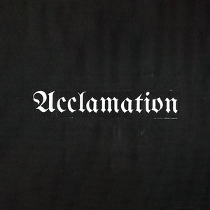 ACCLAMATION 的头像