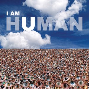 I AM HUMAN